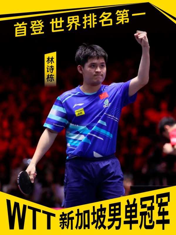 香港赛马会官网 WTT阿拉木图站首轮国乒有喜有忧 林诗栋蒯曼出局